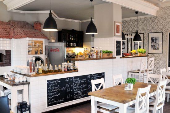 SiSi Pizzeria